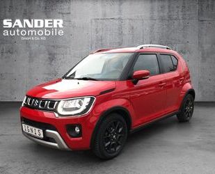 Suzuki Ignis Gebrauchtwagen