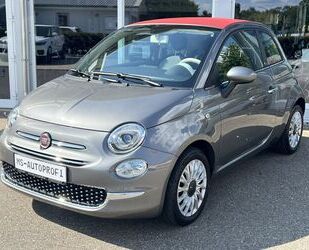 Fiat 500C Gebrauchtwagen