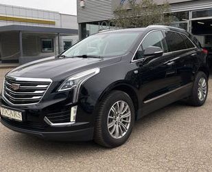 Cadillac XT5 Gebrauchtwagen