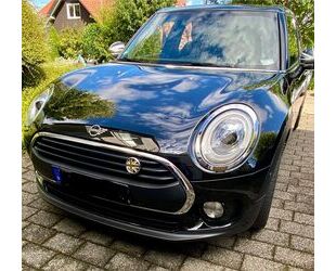 Mini Cooper Clubman Gebrauchtwagen