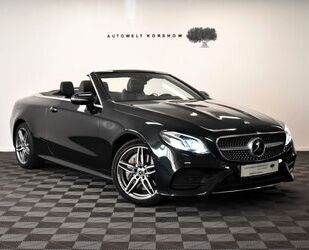 Mercedes-Benz E 450 Gebrauchtwagen