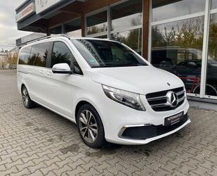 Mercedes-Benz V 300 Gebrauchtwagen