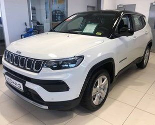 Jeep Compass Gebrauchtwagen