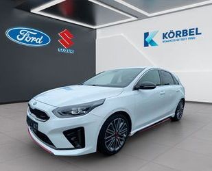 Kia ceed / Ceed Gebrauchtwagen