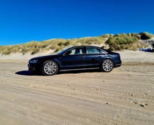 Audi A8 Gebrauchtwagen