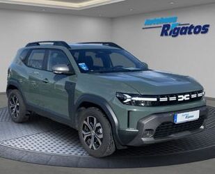 Dacia Duster Gebrauchtwagen