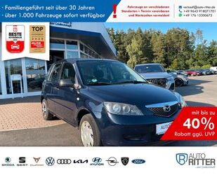 Mazda 2 Gebrauchtwagen