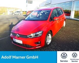 VW Golf Sportsvan Gebrauchtwagen