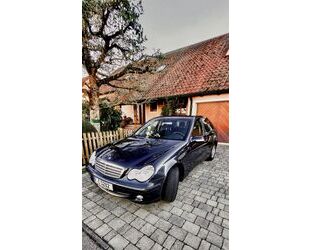 Mercedes-Benz C 180 Gebrauchtwagen