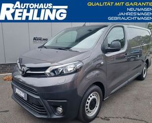Toyota Proace (Verso) Gebrauchtwagen