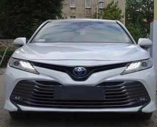 Toyota Camry Gebrauchtwagen