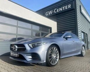Mercedes-Benz CLS 450 Gebrauchtwagen