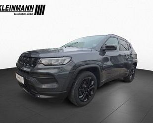 Jeep Compass Gebrauchtwagen