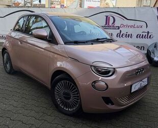 Fiat 500e Gebrauchtwagen