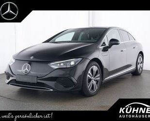 Mercedes-Benz EQE Gebrauchtwagen