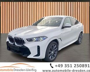 BMW X6 Gebrauchtwagen