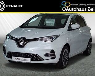 Renault Renault ZOE Intens R135 Z.E. 50 Mietbatterie Navi Gebrauchtwagen