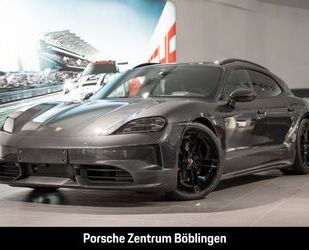Porsche Taycan Gebrauchtwagen