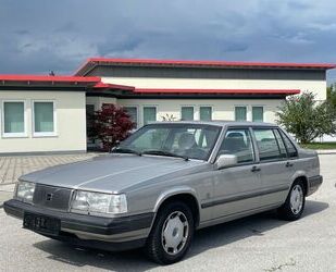 Volvo 940 Gebrauchtwagen