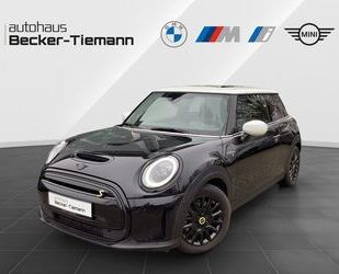 Mini Cooper SE Gebrauchtwagen