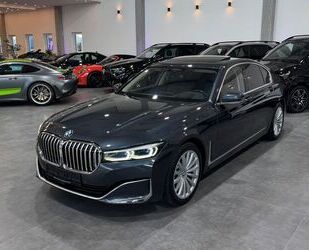 BMW 730 Gebrauchtwagen
