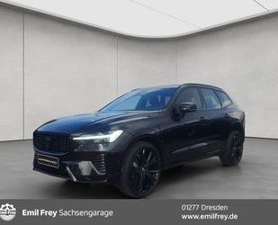Volvo XC60 Gebrauchtwagen