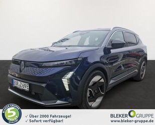 Renault Scenic Gebrauchtwagen