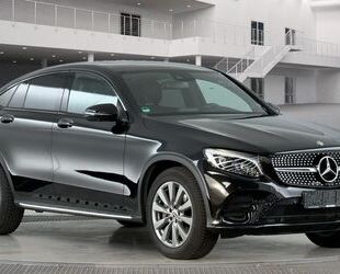 Mercedes-Benz GLC 250 Gebrauchtwagen