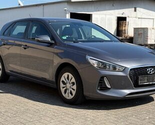 Hyundai i30 Gebrauchtwagen