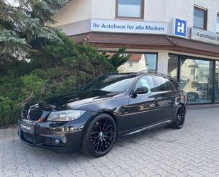 BMW 335 Gebrauchtwagen