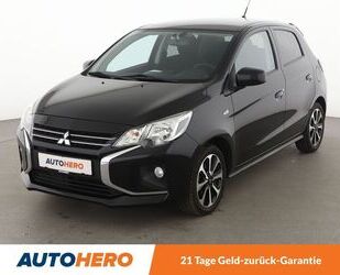 Mitsubishi Space Star Gebrauchtwagen