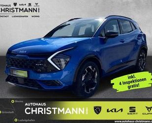 Kia Sportage Gebrauchtwagen
