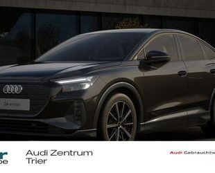 Audi Q4 e-tron Gebrauchtwagen