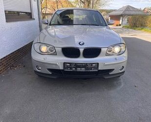 BMW 118 Gebrauchtwagen
