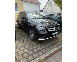 Mercedes-Benz GLC 350 Gebrauchtwagen