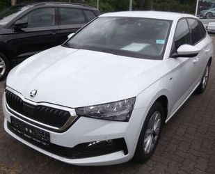 Skoda Scala Gebrauchtwagen