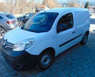 Renault Kangoo Gebrauchtwagen