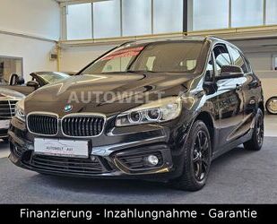 BMW 220 Active Tourer Gebrauchtwagen