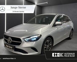 Mercedes-Benz B 220 Gebrauchtwagen