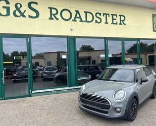 Mini ONE Gebrauchtwagen