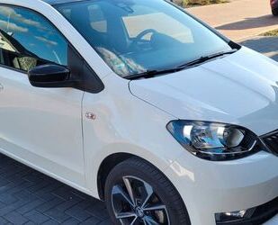 Skoda Citigo Gebrauchtwagen