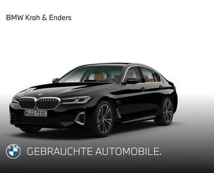 BMW 545 Gebrauchtwagen
