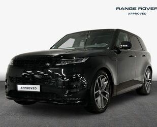 Land Rover Range Rover Sport Gebrauchtwagen