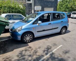 Honda Jazz Gebrauchtwagen