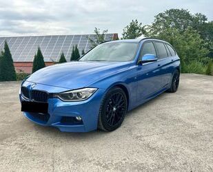 BMW 330 Gebrauchtwagen