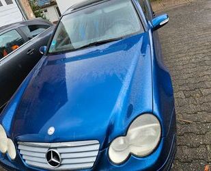 Mercedes-Benz C 180 Gebrauchtwagen