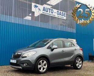 Opel Mokka Gebrauchtwagen