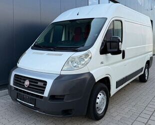 Fiat Ducato Gebrauchtwagen