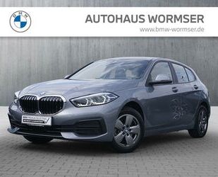 BMW 118 Gebrauchtwagen