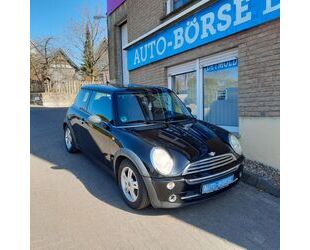Mini ONE Gebrauchtwagen
